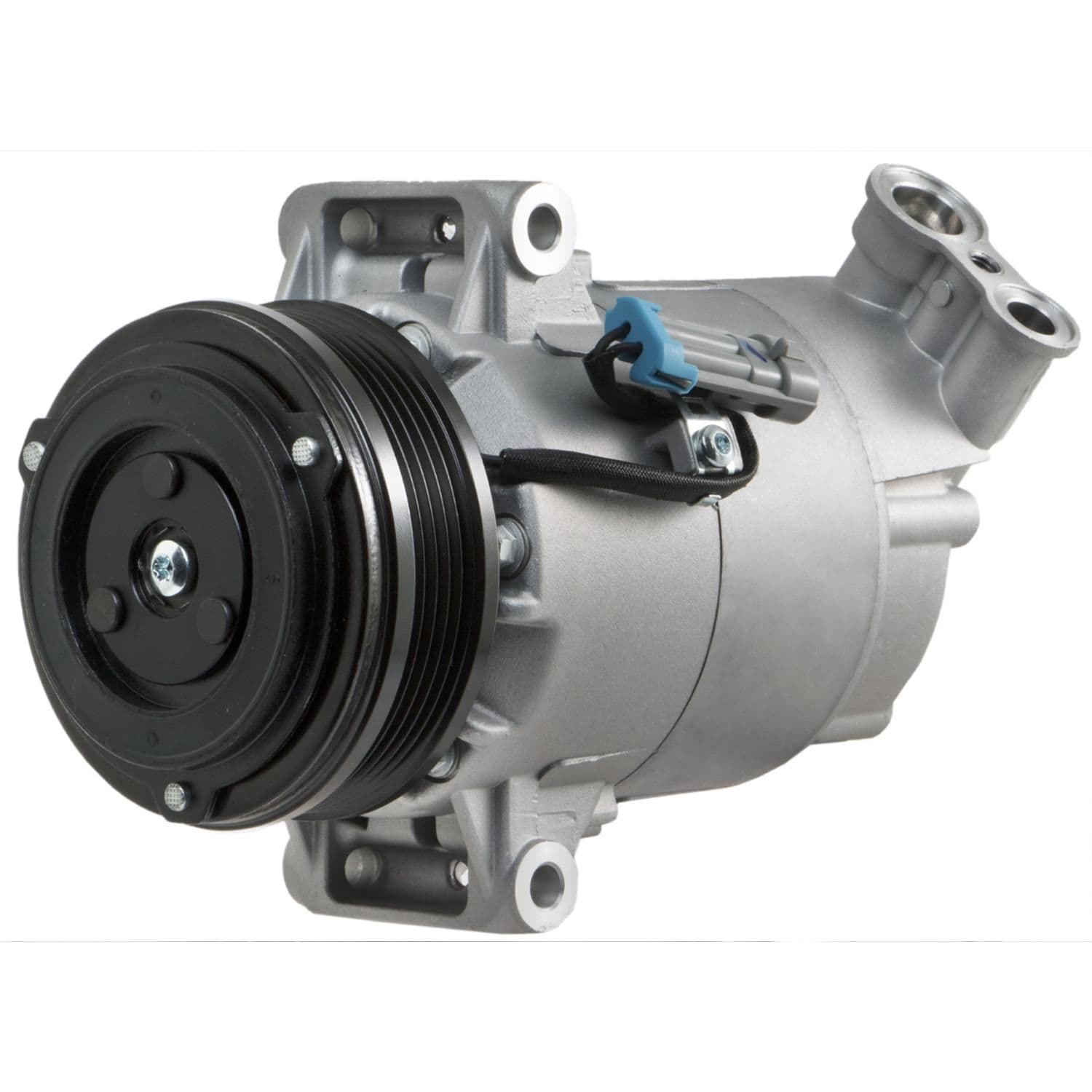 Four Seasons A/C Compressor Kit B3460