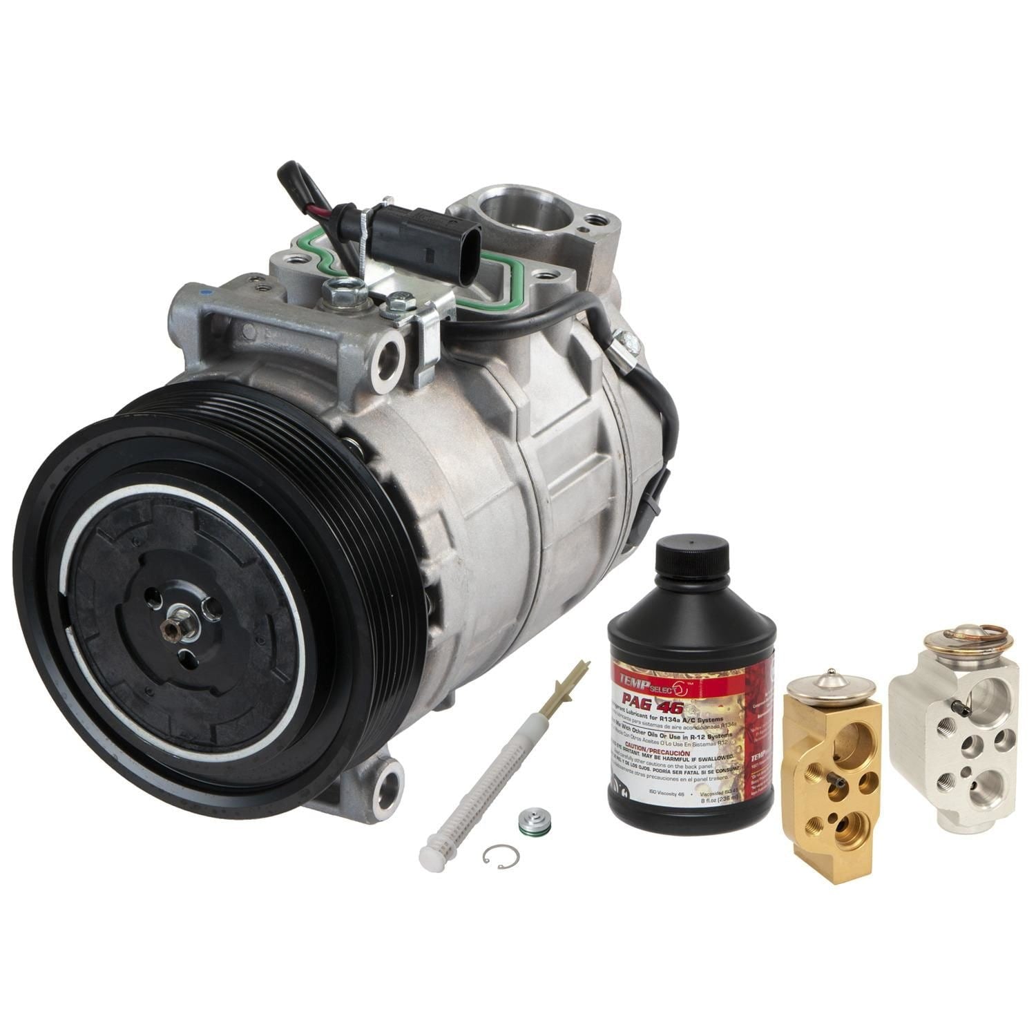 Four Seasons A/C Compressor Kit B3461