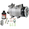 Four Seasons A/C Compressor Kit B3465