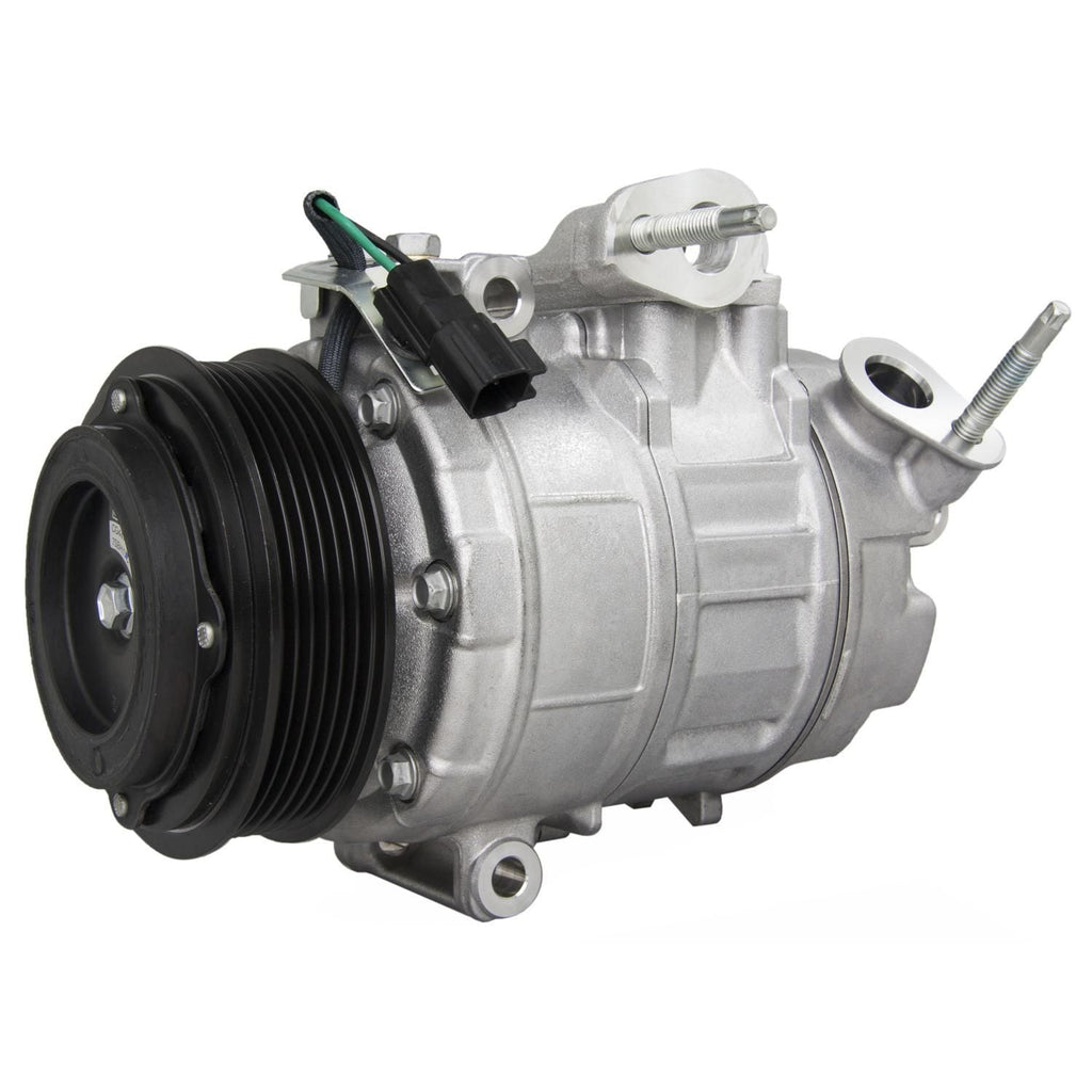 Four Seasons A/C Compressor Kit B3466