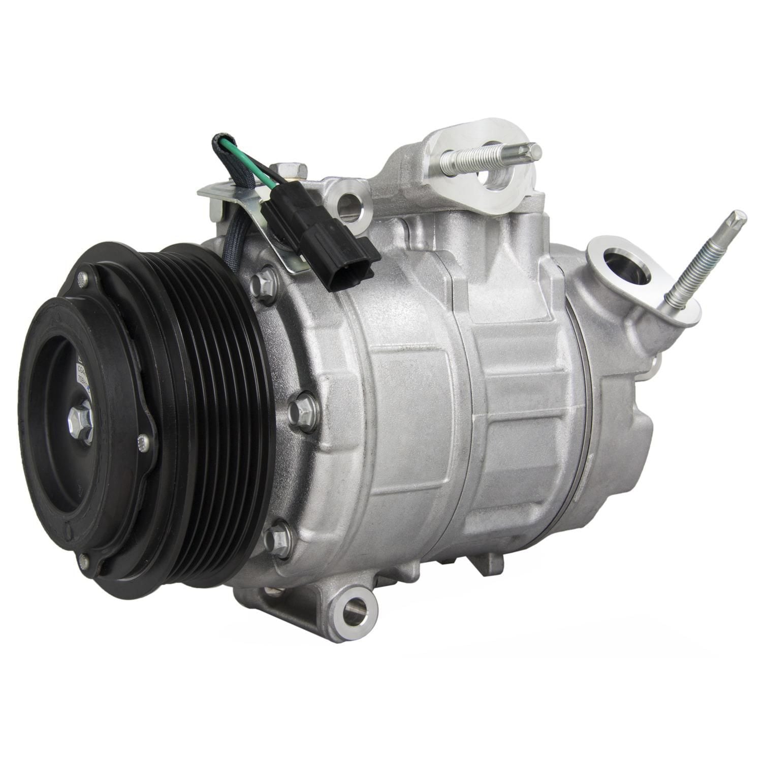 Four Seasons A/C Compressor Kit B3466