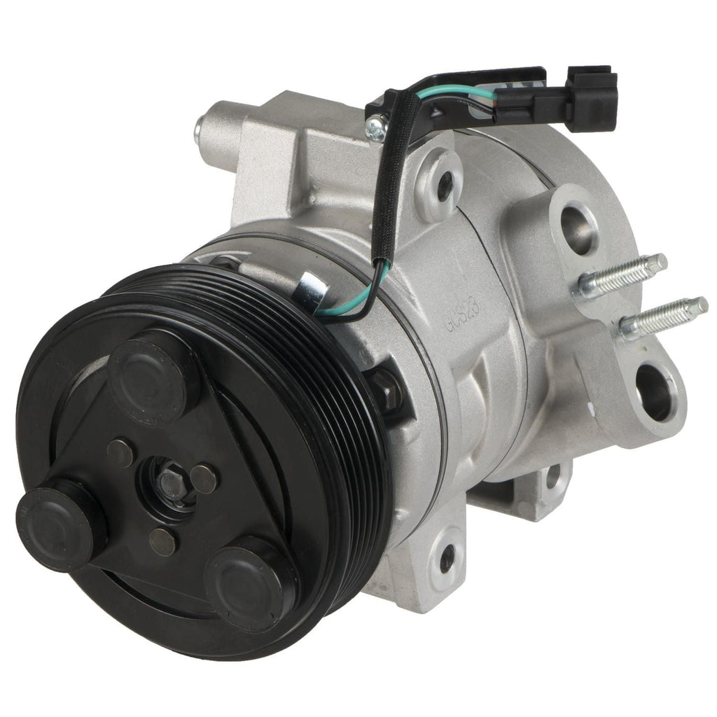 Four Seasons A/C Compressor Kit B3475