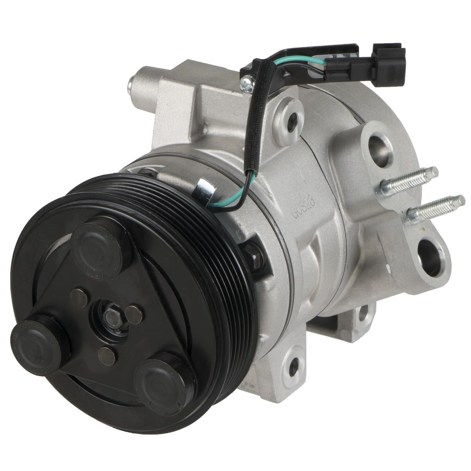 Four Seasons A/C Compressor Kit B3475