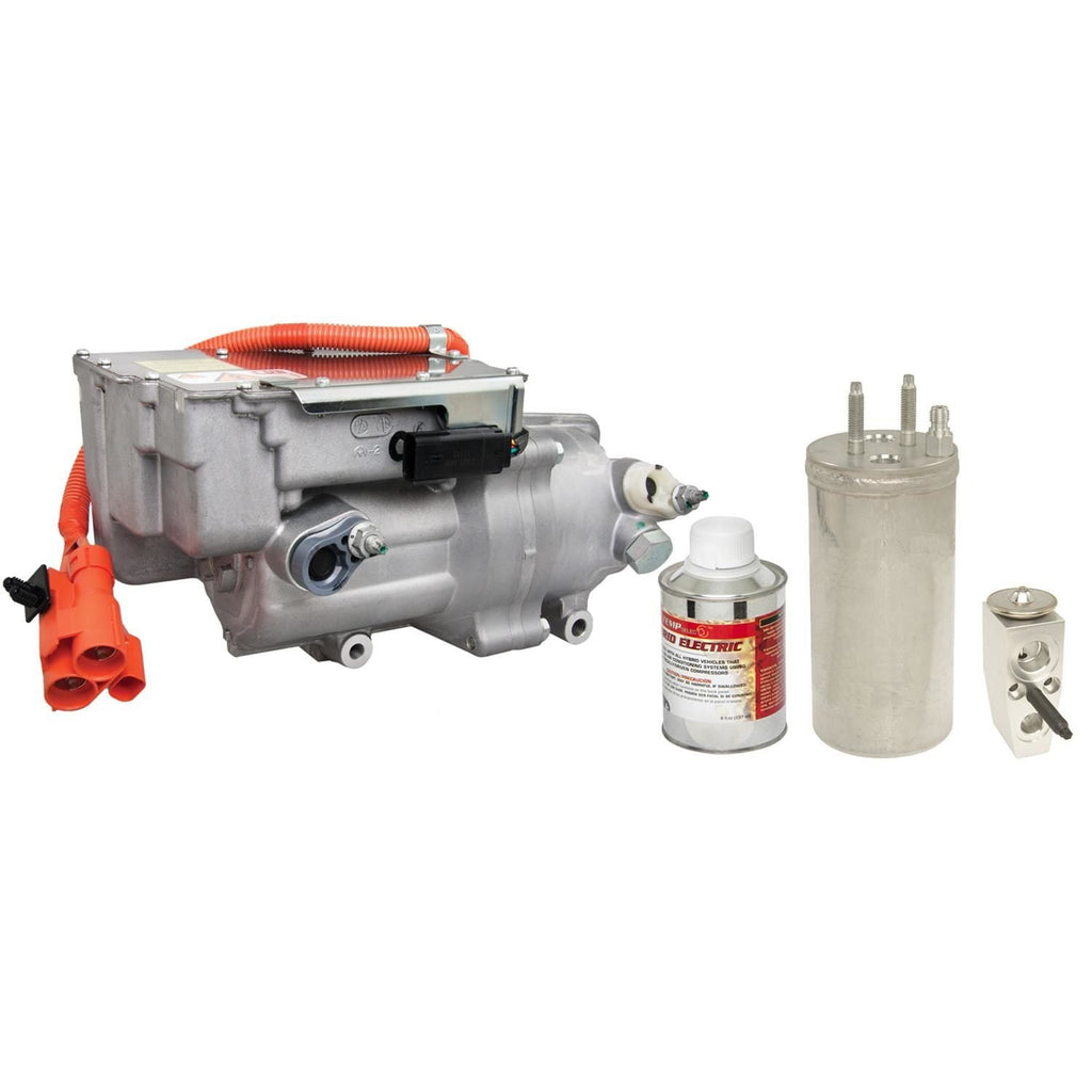 Four Seasons A/C Compressor Kit B3477