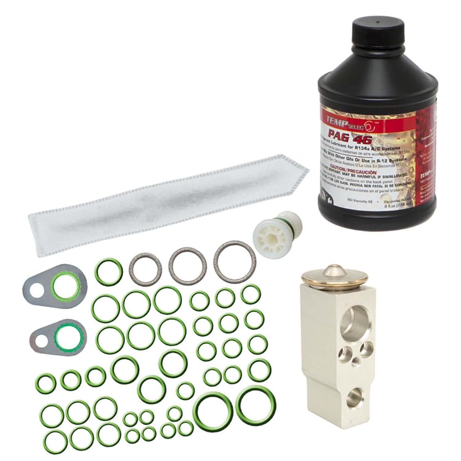 Four Seasons A/C Compressor Kit B3479