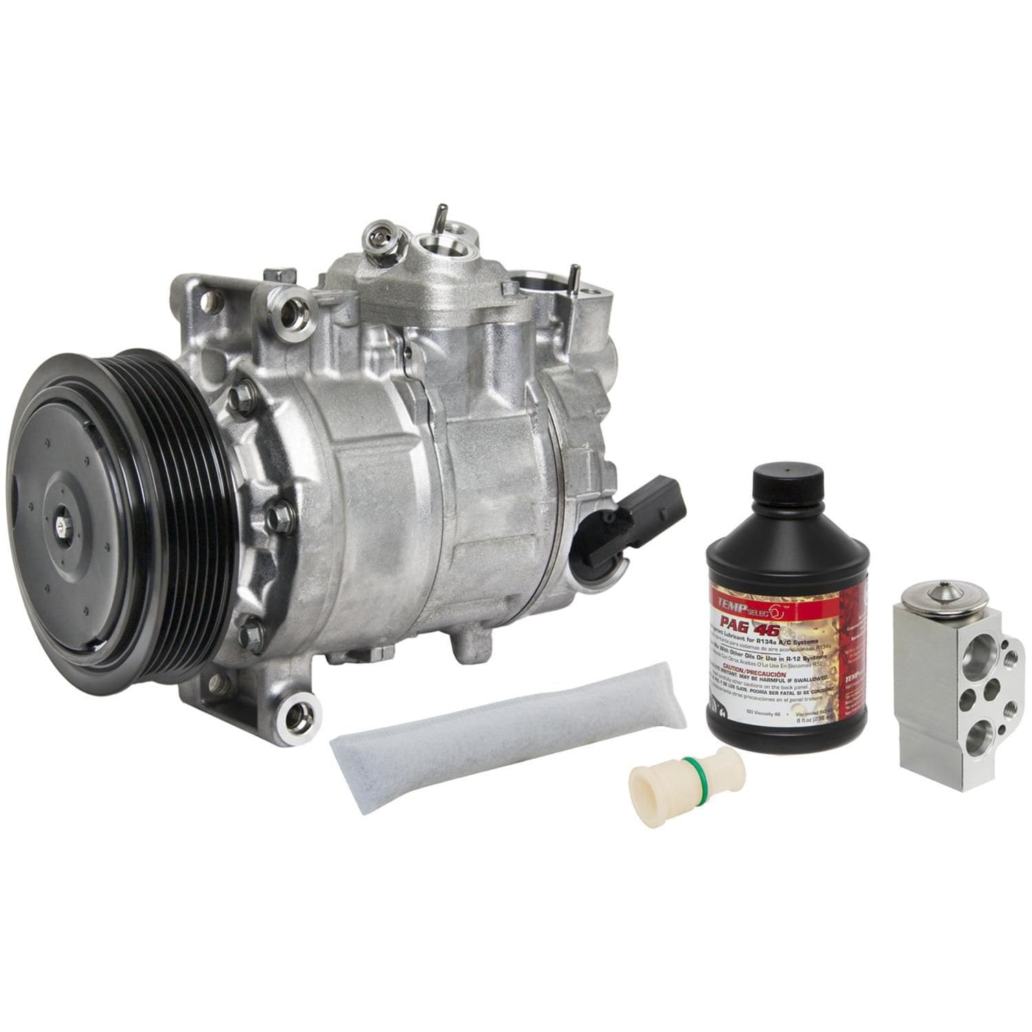 Four Seasons A/C Compressor Kit B3481