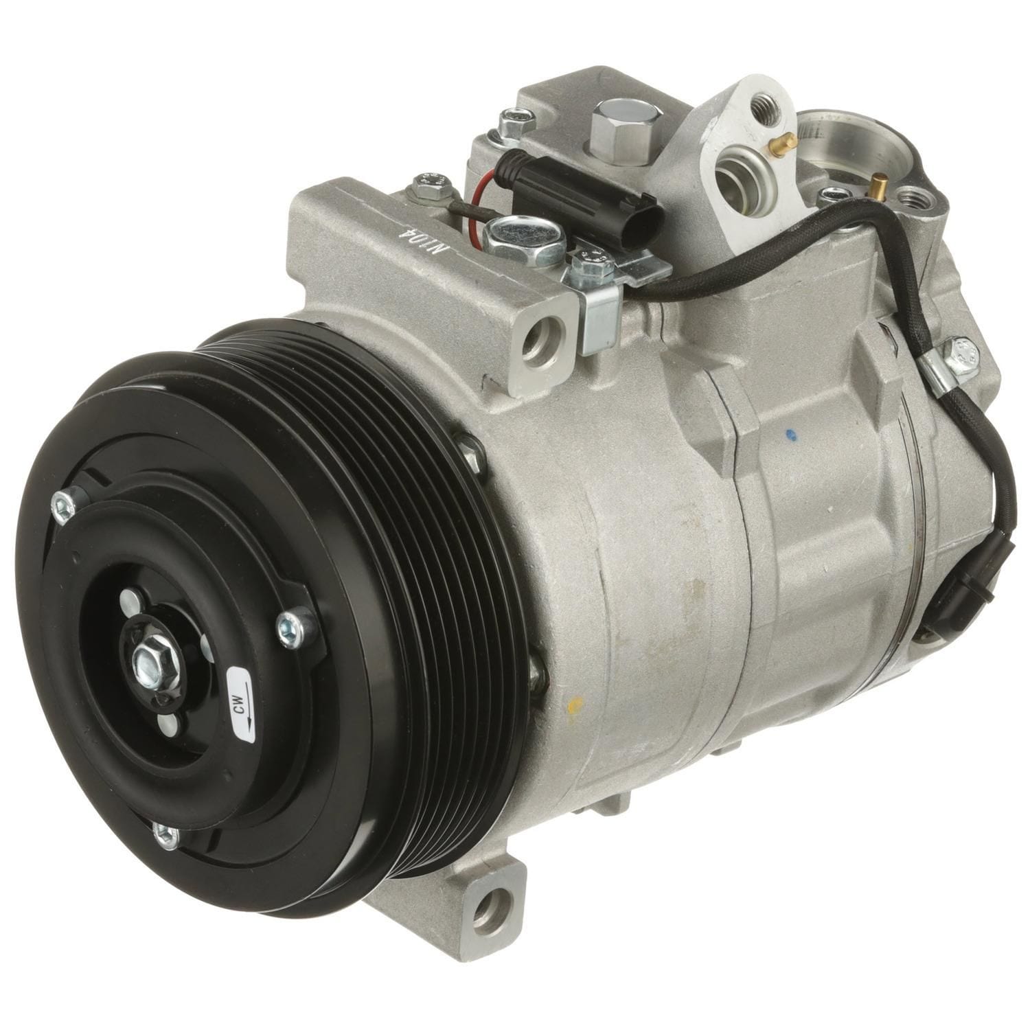 Four Seasons A/C Compressor Kit B3485