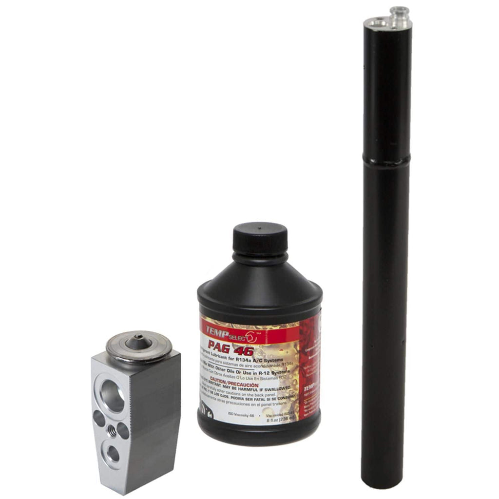 Four Seasons A/C Compressor Kit B3491