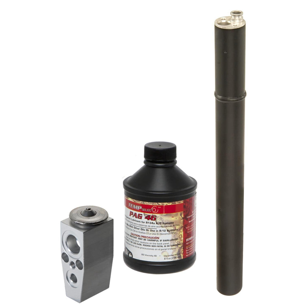 Four Seasons A/C Compressor Kit B3492
