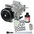 Four Seasons A/C Compressor Kit B3493