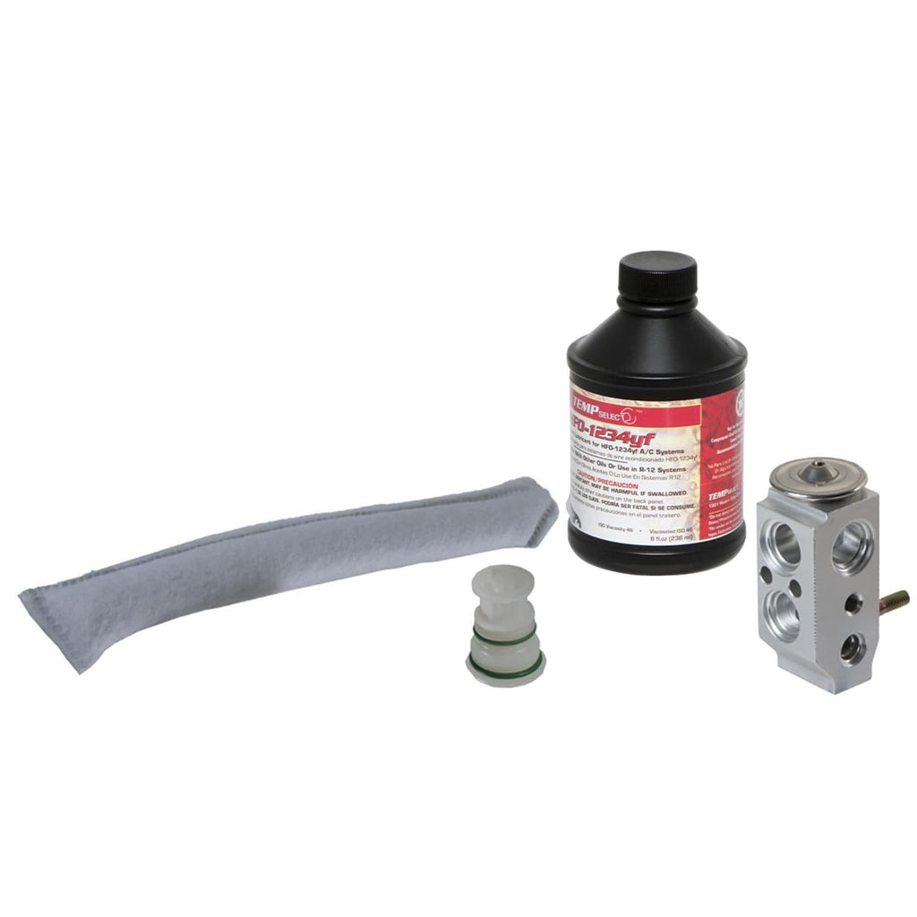 Four Seasons A/C Compressor Kit B3494