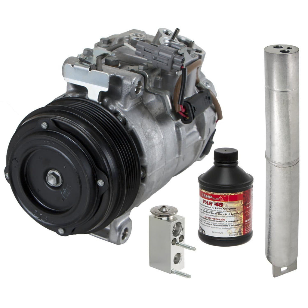 Four Seasons A/C Compressor Kit B3500