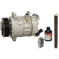 Four Seasons A/C Compressor Kit B3504