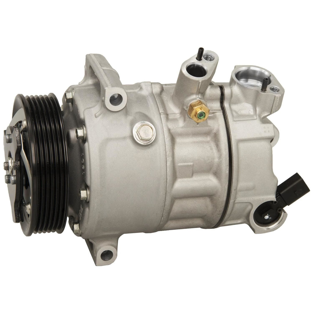 Four Seasons A/C Compressor Kit B3504