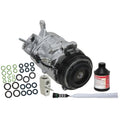 Four Seasons A/C Compressor Kit B3507