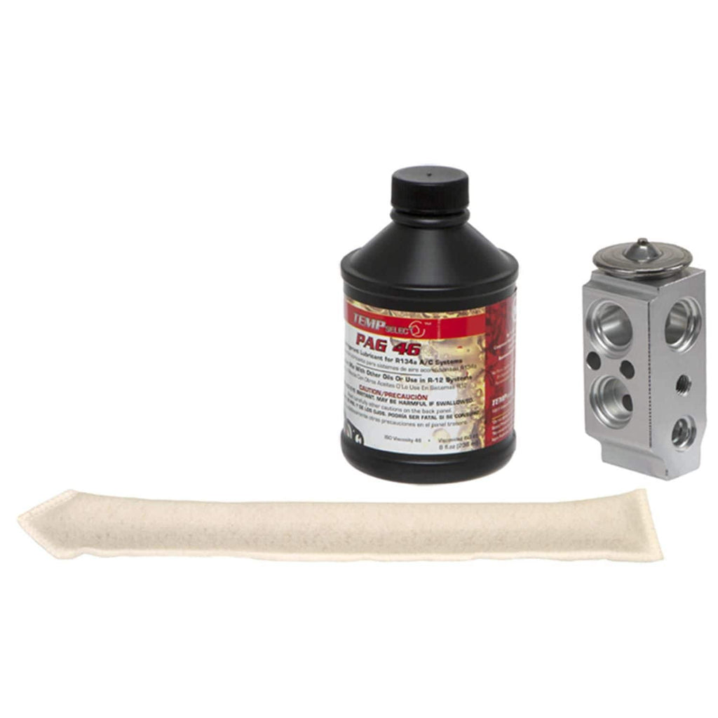 Four Seasons A/C Compressor Kit B3514