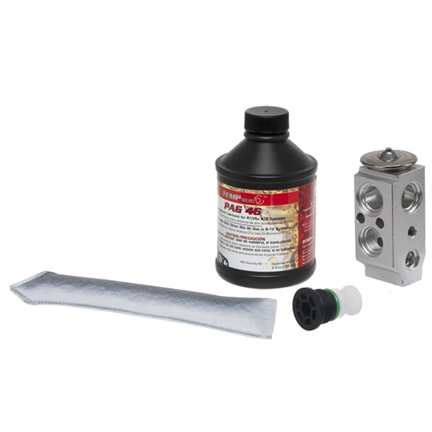 Four Seasons A/C Compressor Kit B3515