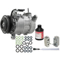 Four Seasons A/C Compressor Kit B3517