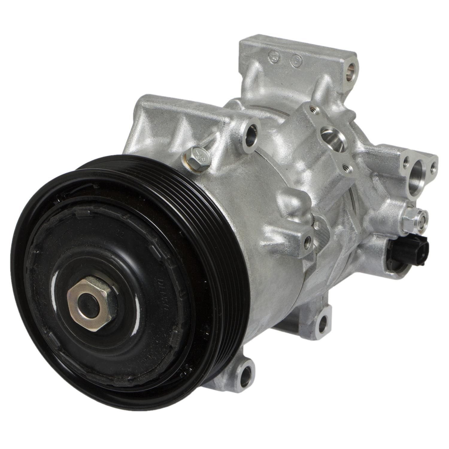 Four Seasons A/C Compressor Kit B3518