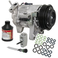 Four Seasons A/C Compressor Kit B3519