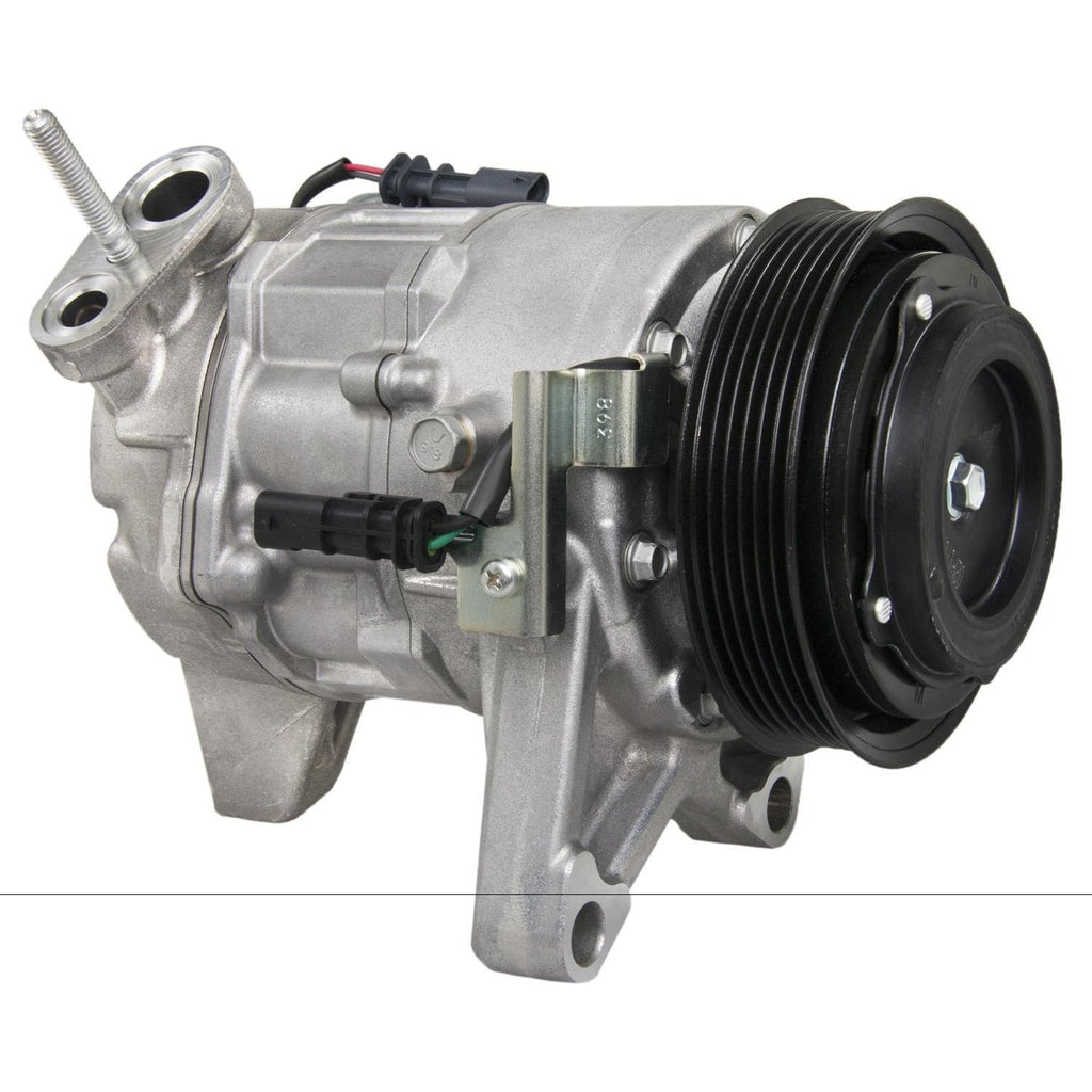 Four Seasons A/C Compressor Kit B3519