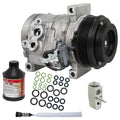 Four Seasons A/C Compressor Kit B3520