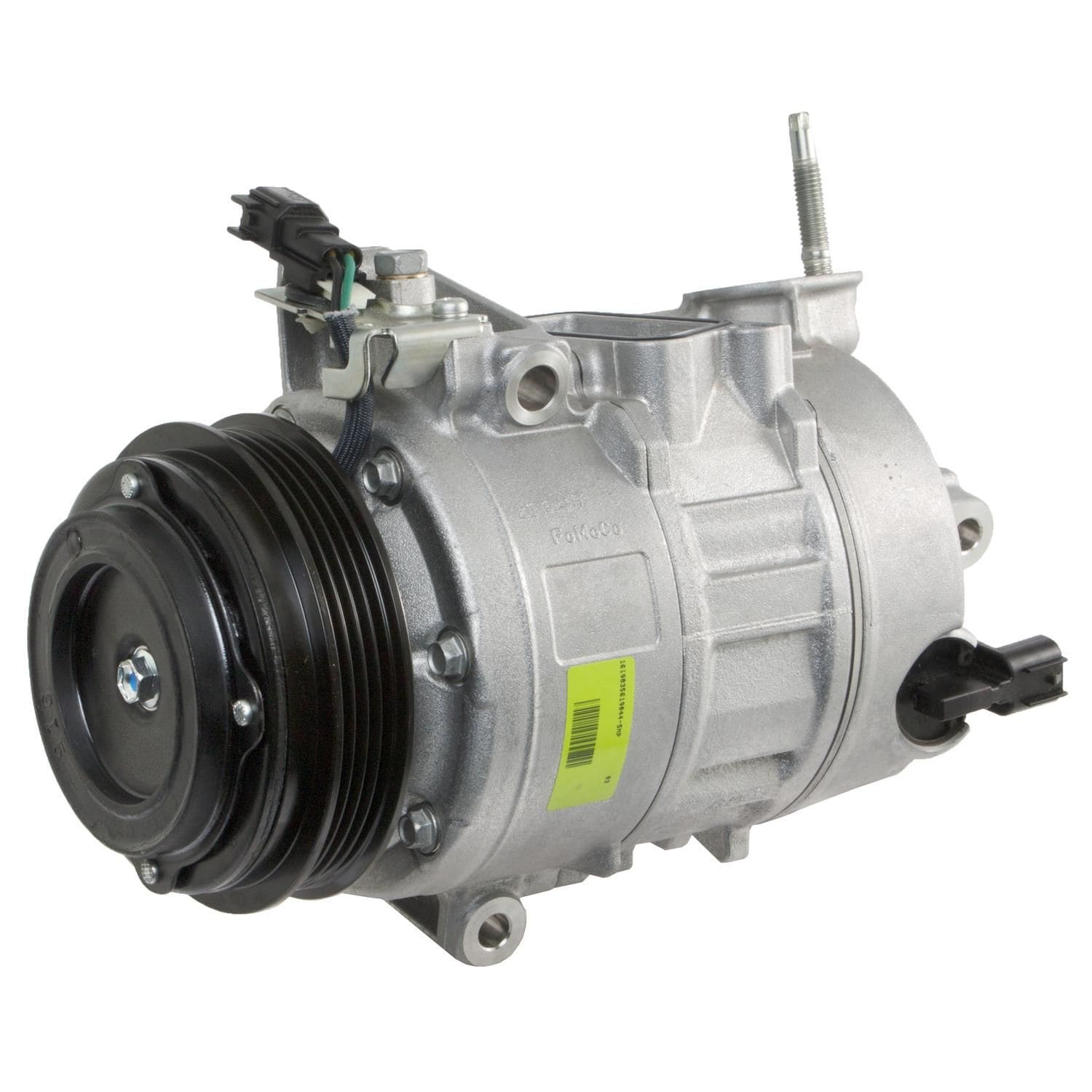 Four Seasons A/C Compressor Kit B3521