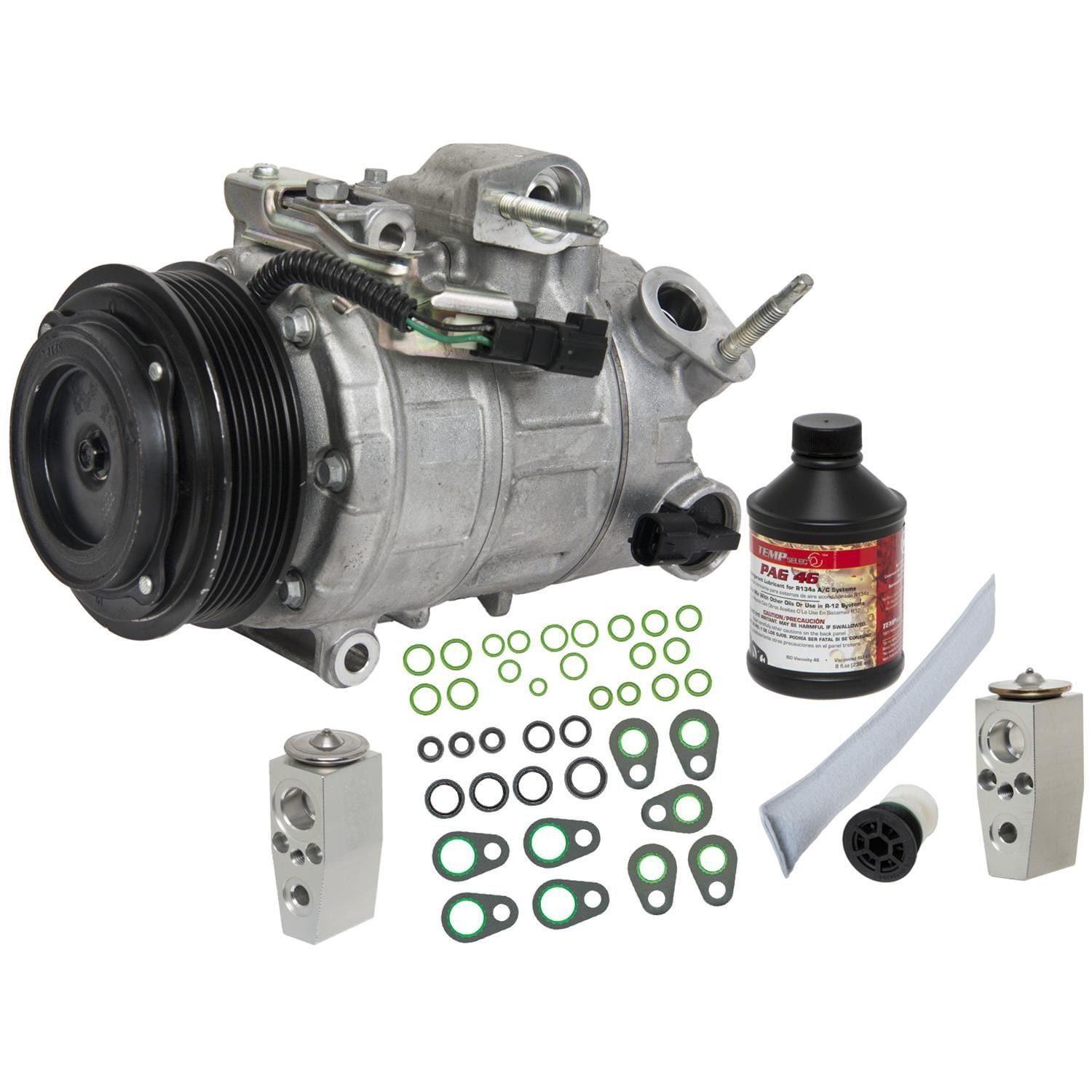 Four Seasons A/C Compressor Kit B3523