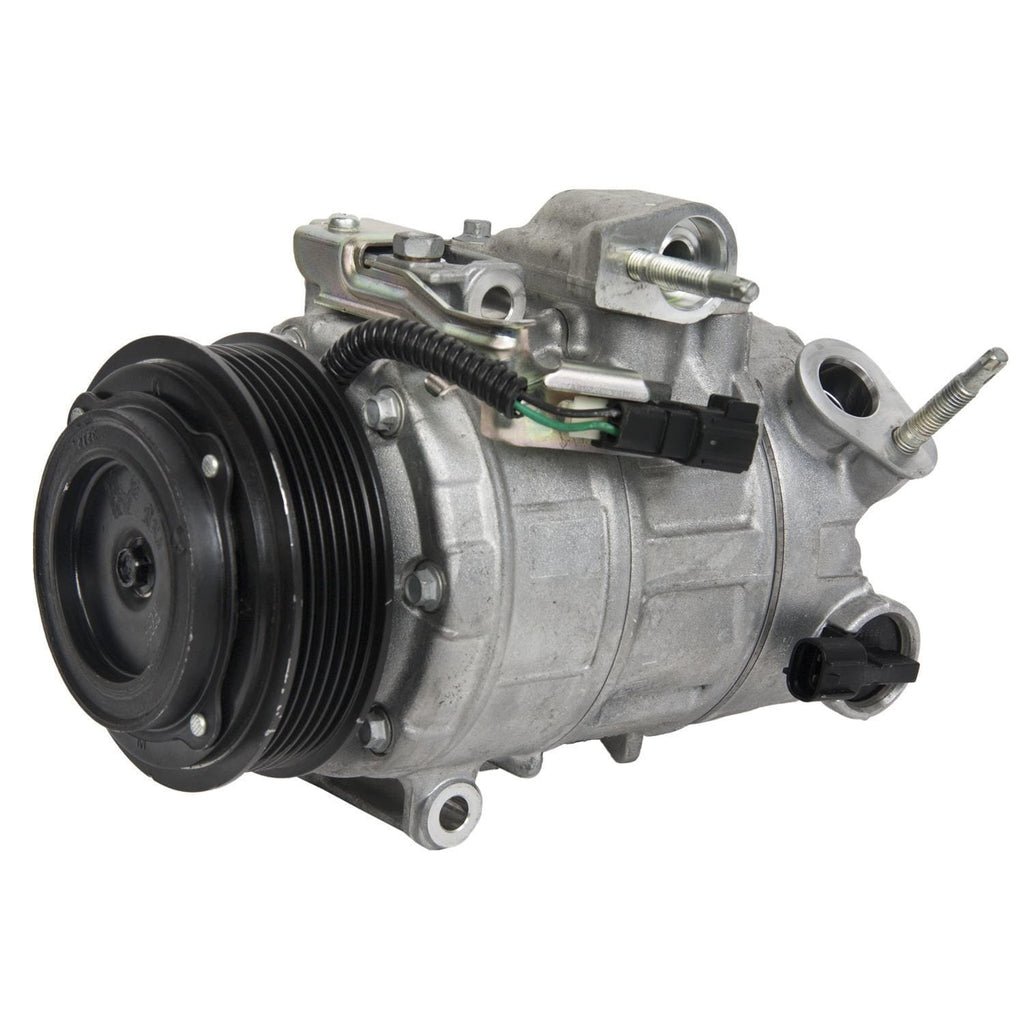 Four Seasons A/C Compressor Kit B3523