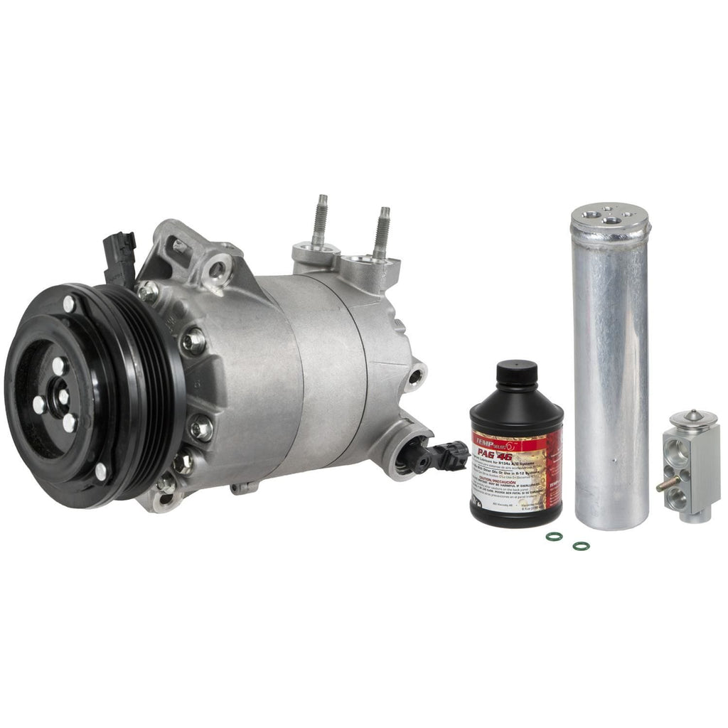 Four Seasons A/C Compressor Kit B3525