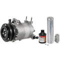 Four Seasons A/C Compressor Kit B3525