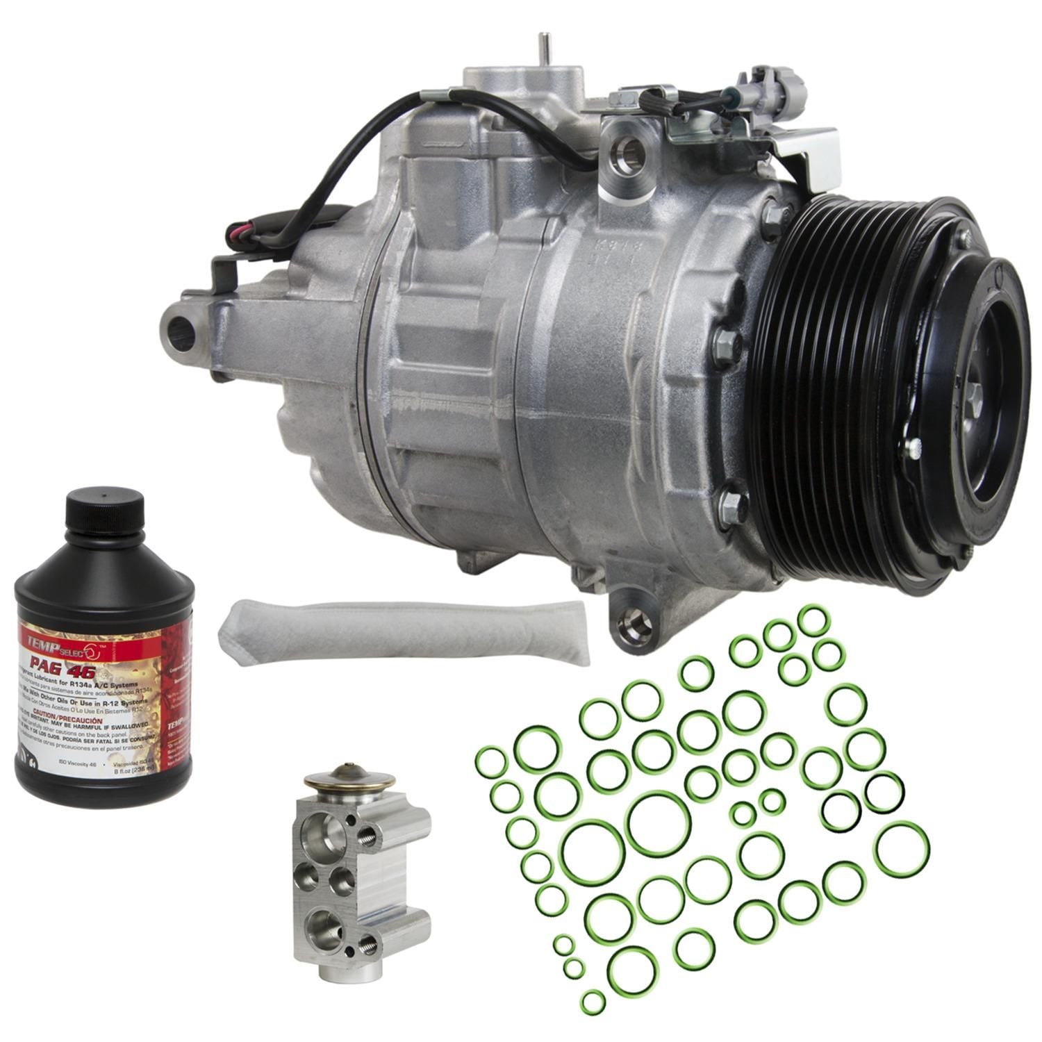Four Seasons A/C Compressor Kit B3526