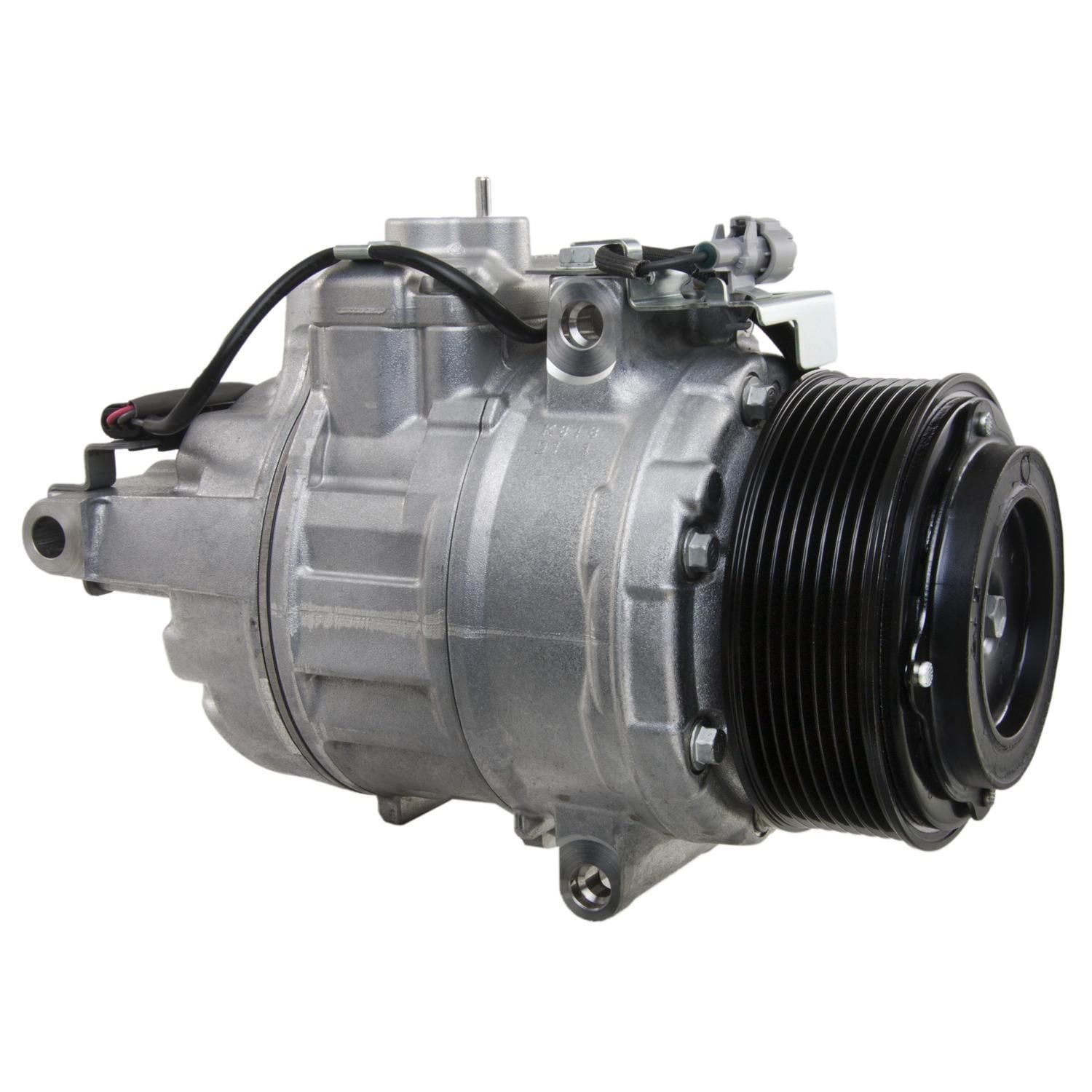 Four Seasons A/C Compressor Kit B3526