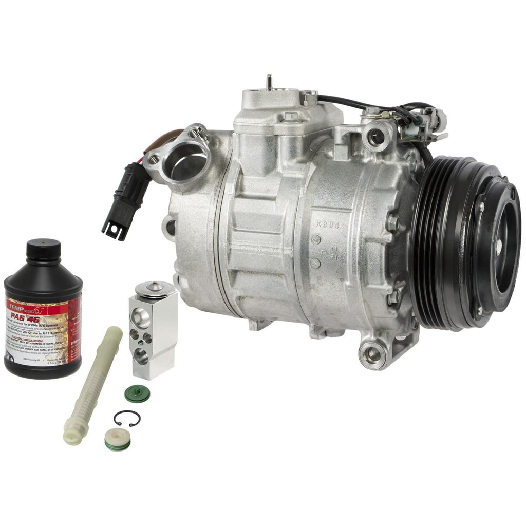 Four Seasons A/C Compressor Kit B3530