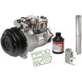 Four Seasons A/C Compressor Kit B3532