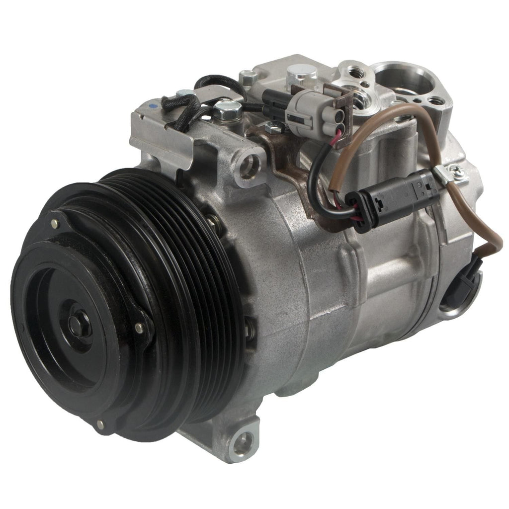 Four Seasons A/C Compressor Kit B3532