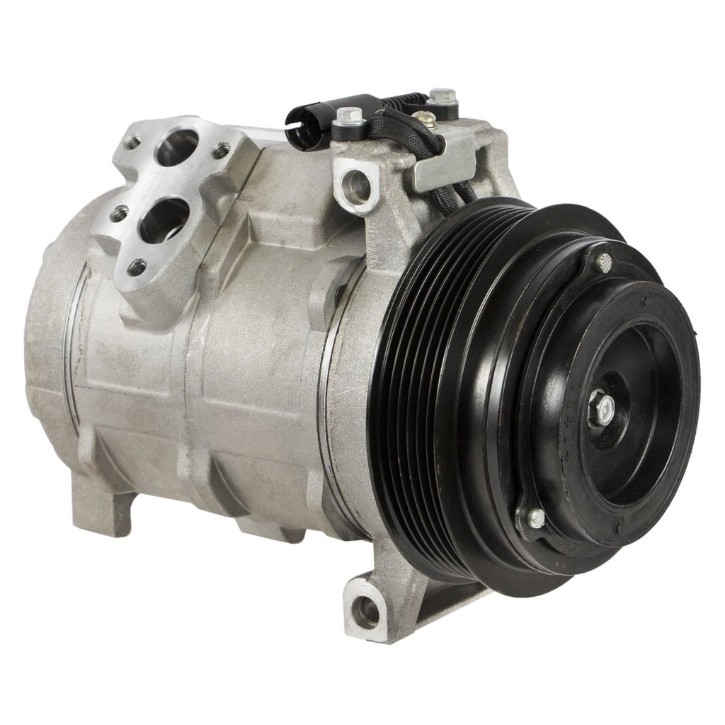 Four Seasons A/C Compressor Kit B3535