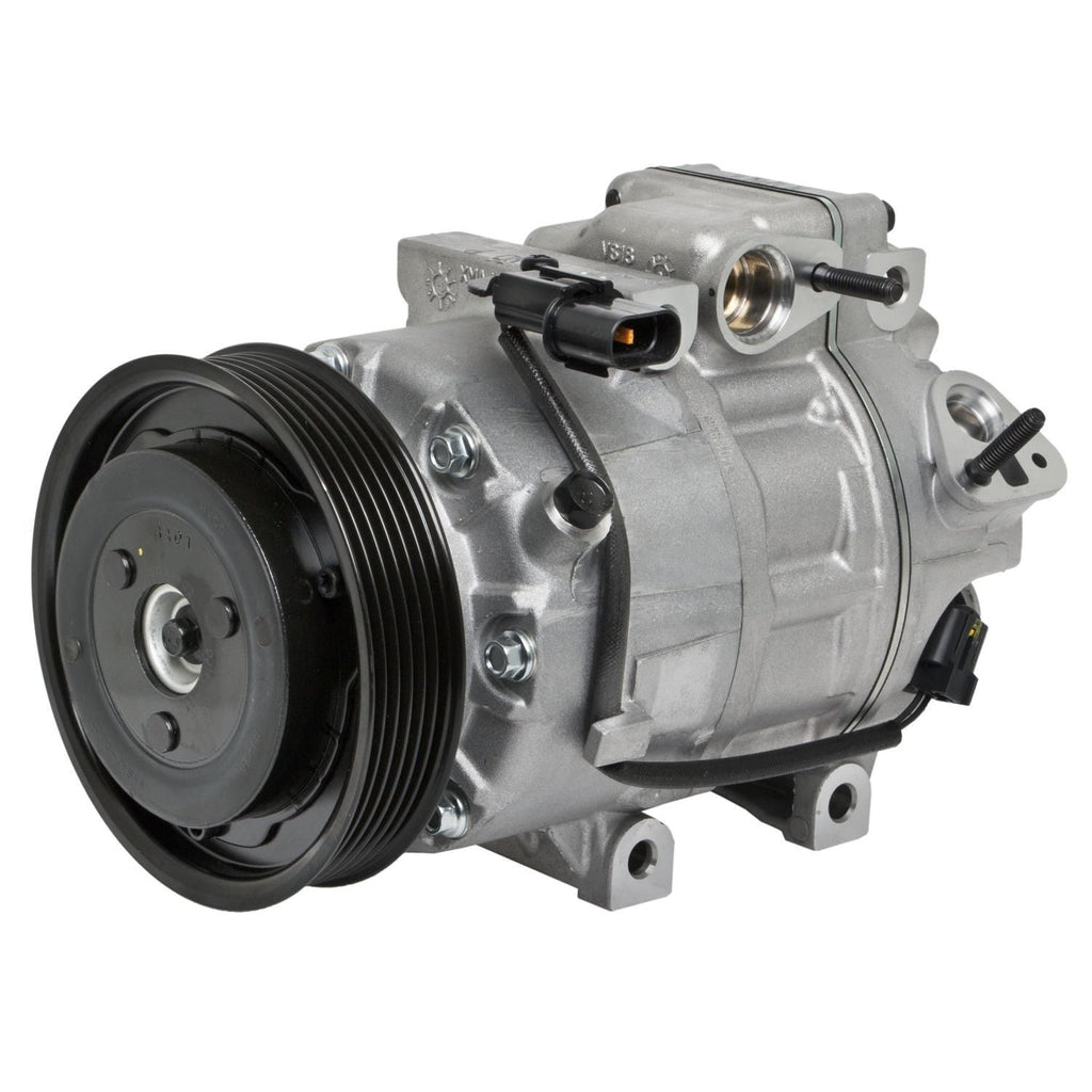 Four Seasons A/C Compressor Kit B3538