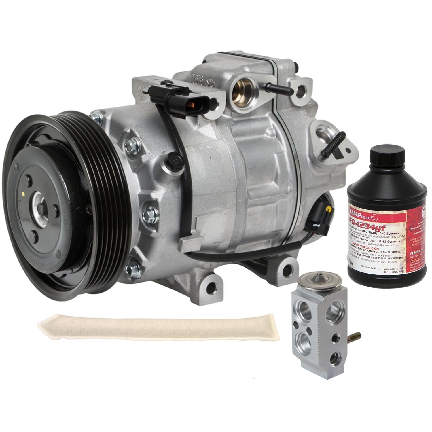 Four Seasons A/C Compressor Kit B3539