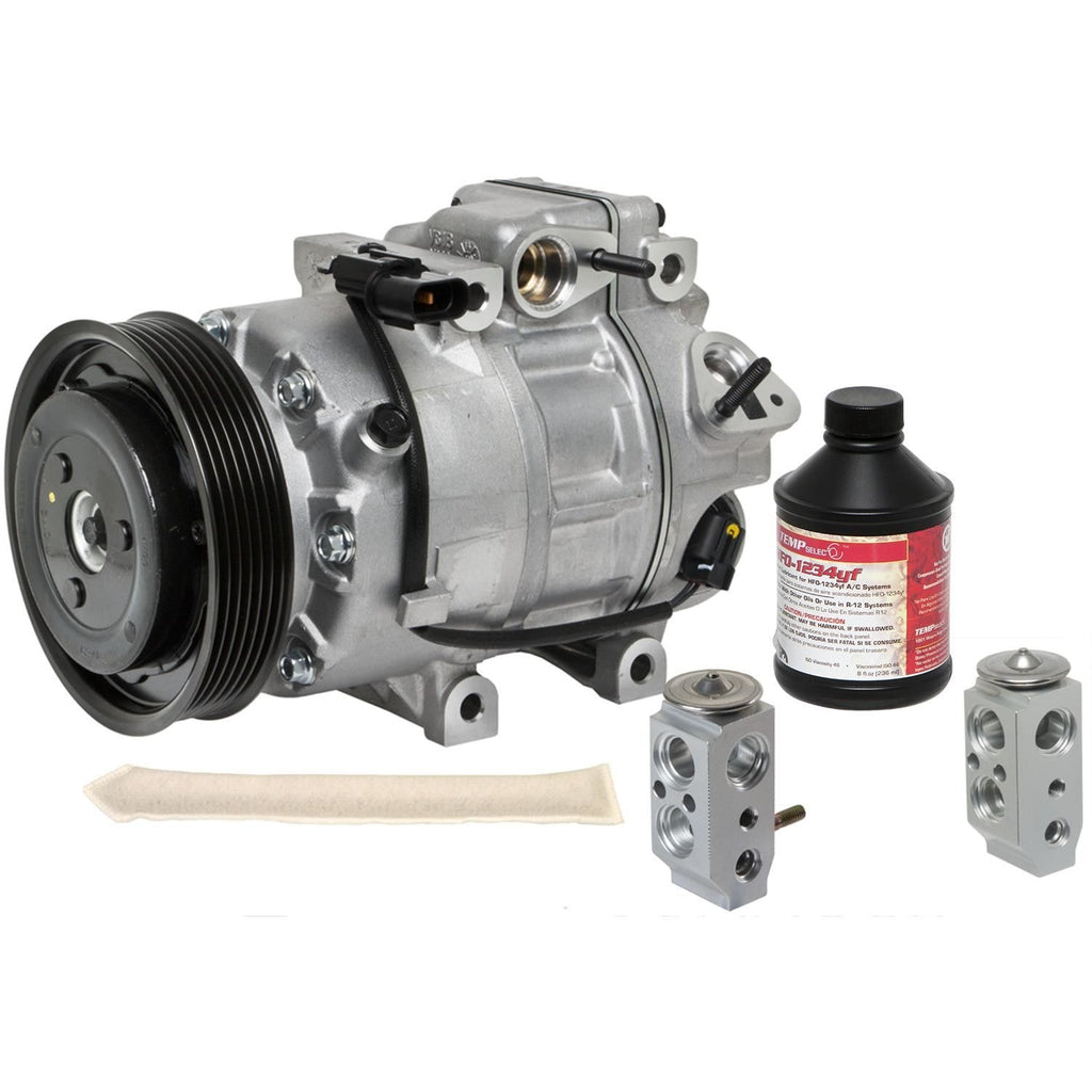 Four Seasons A/C Compressor Kit B3540