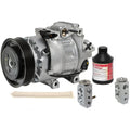 Four Seasons A/C Compressor Kit B3540