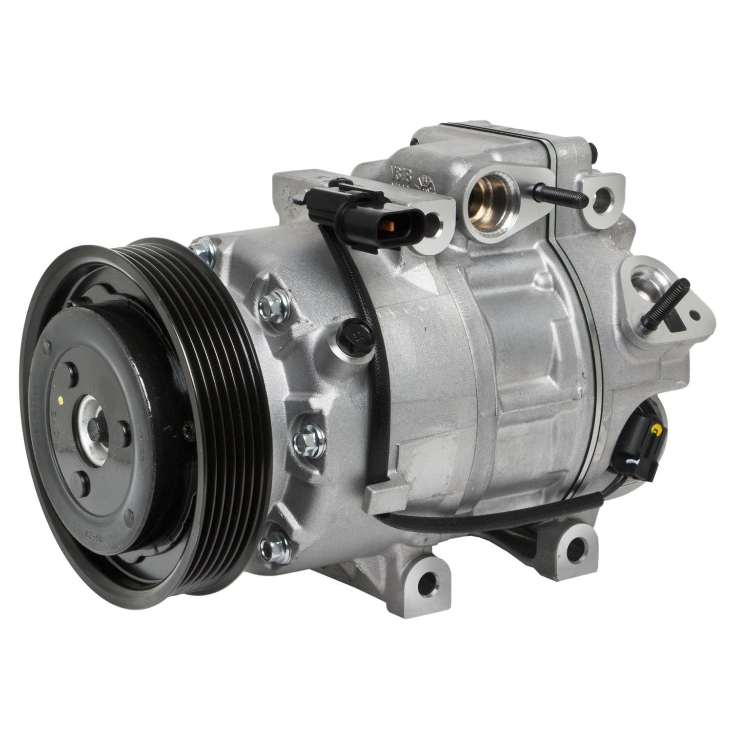 Four Seasons A/C Compressor Kit B3540
