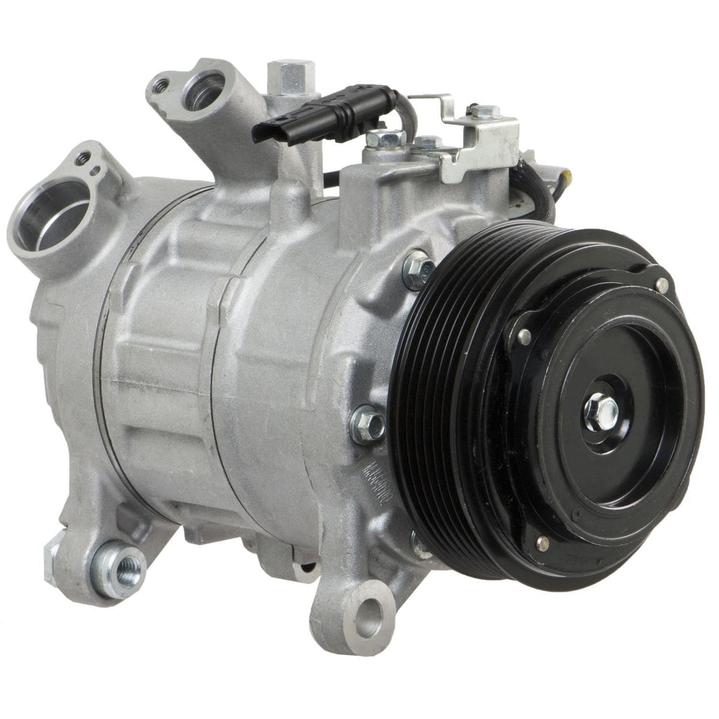Four Seasons A/C Compressor Kit B3543