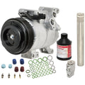 Four Seasons A/C Compressor Kit B3547