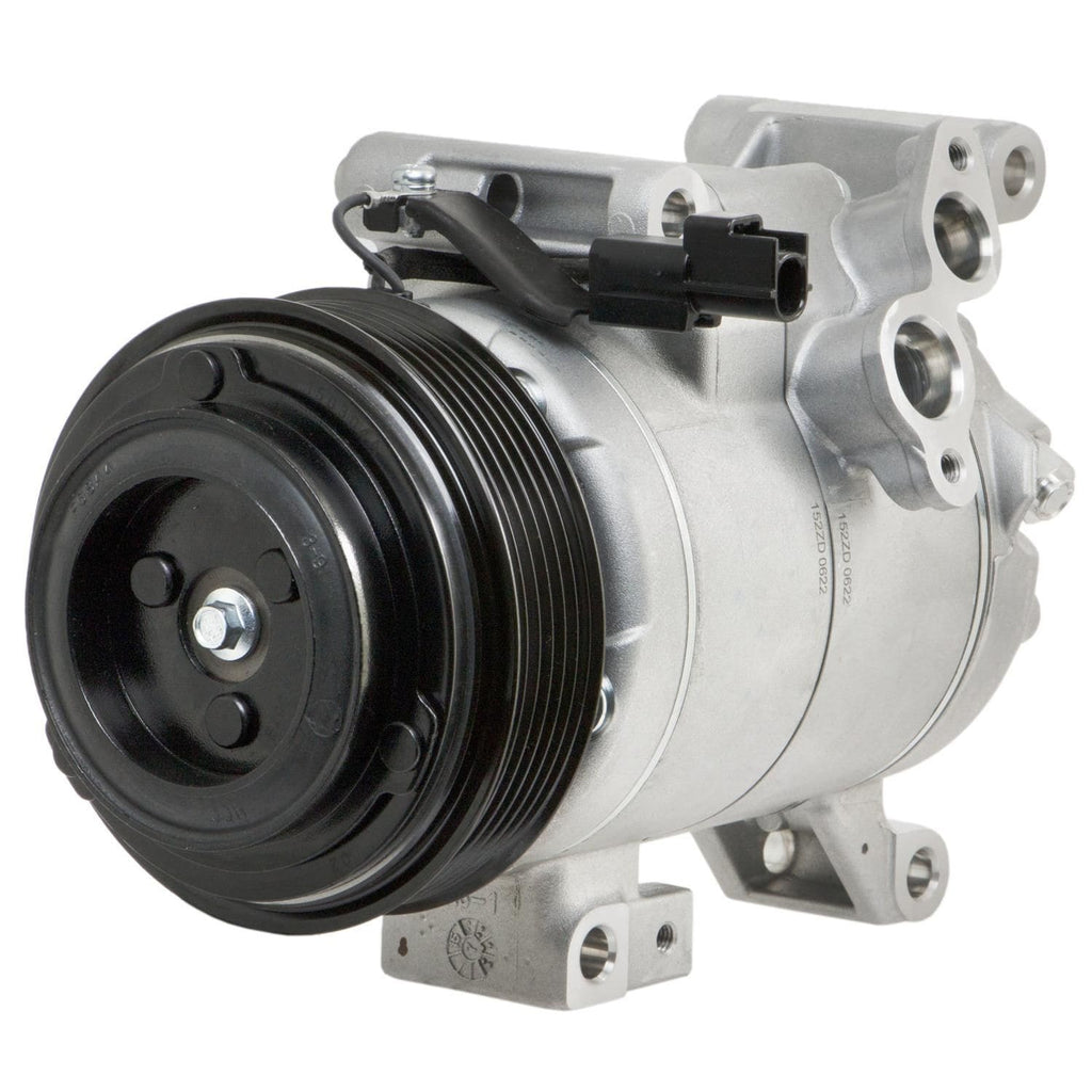 Four Seasons A/C Compressor Kit B3547