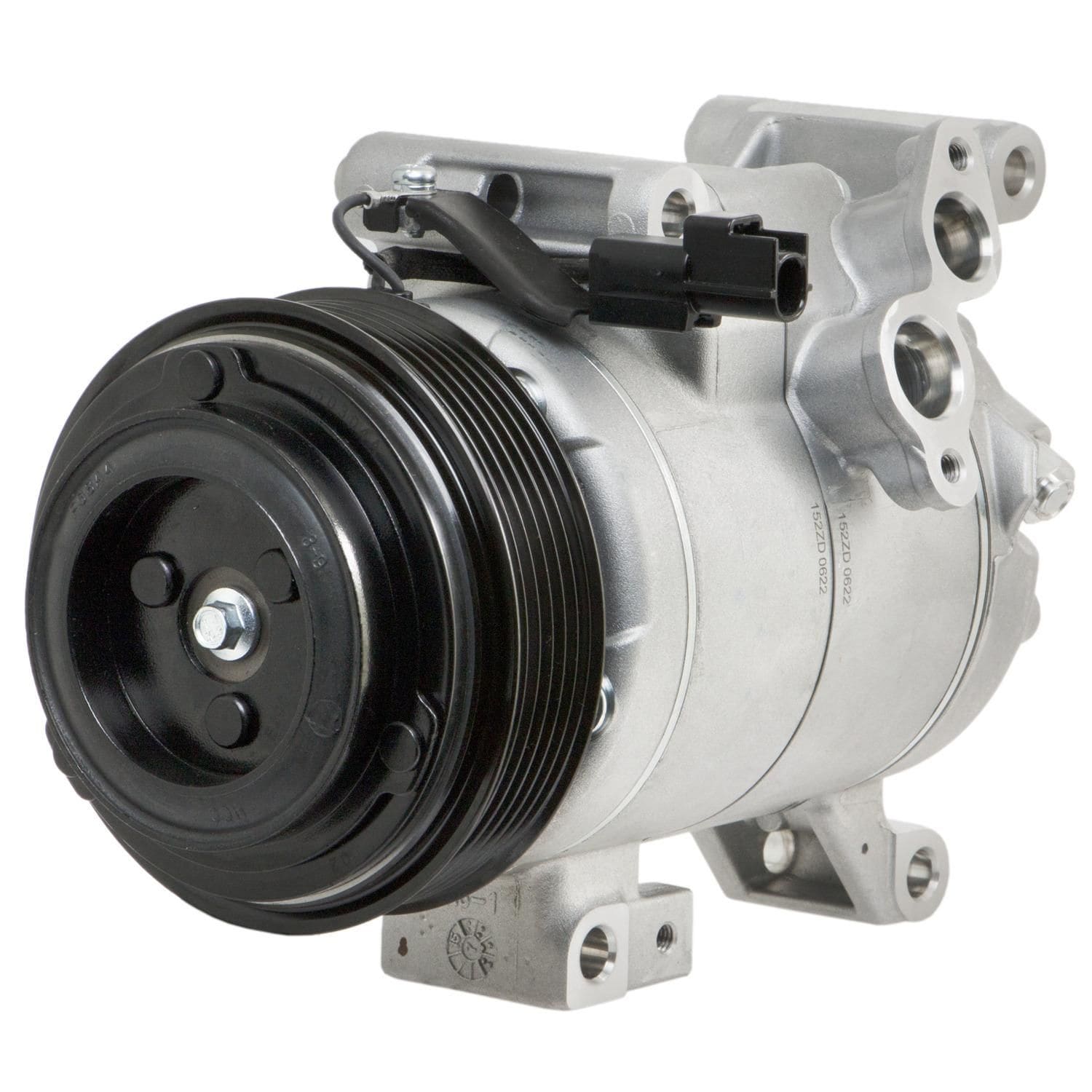 Four Seasons A/C Compressor Kit B3547