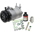 Four Seasons A/C Compressor Kit B3548