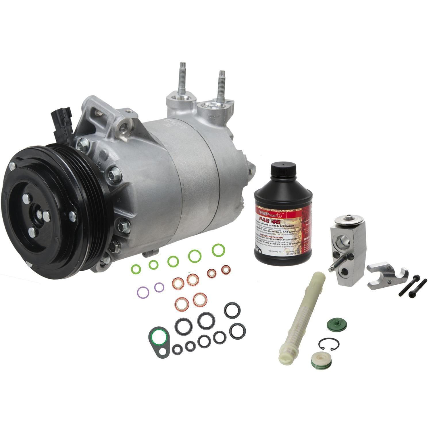Four Seasons A/C Compressor Kit B3549