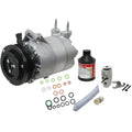 Four Seasons A/C Compressor Kit B3550
