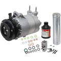 Four Seasons A/C Compressor Kit B3551